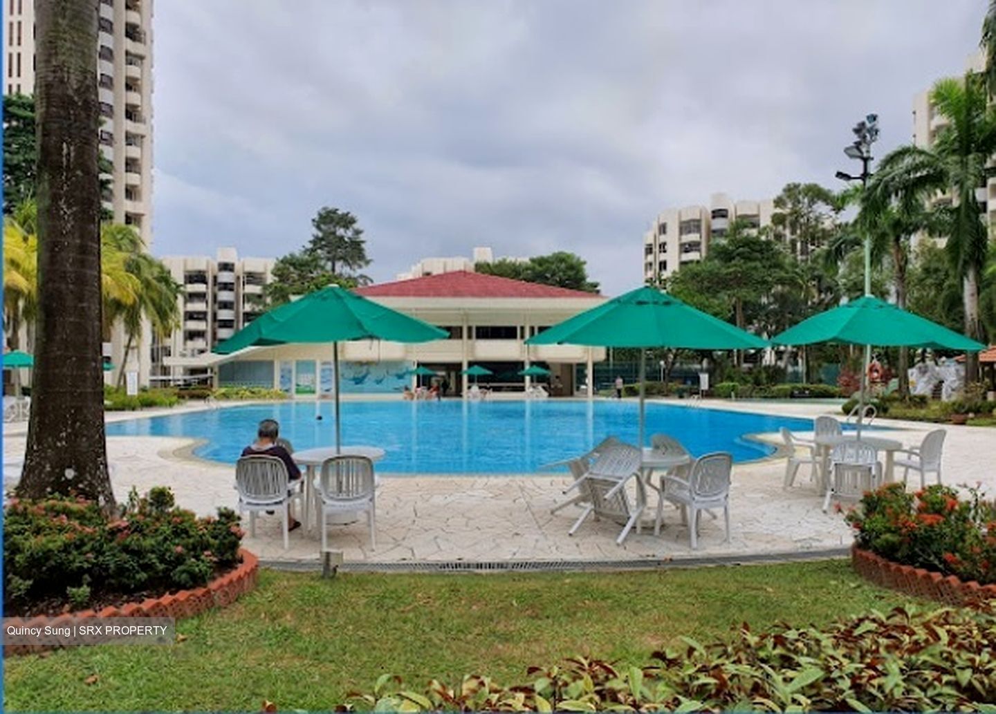 Cashew Heights Condominium (D23), Condominium #394628341